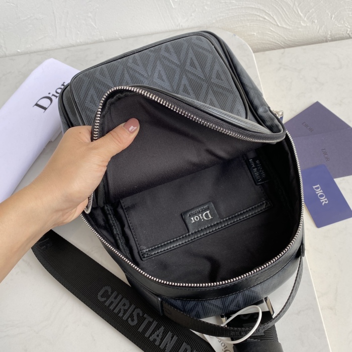 D*ior Bag Top Quality21×32×10