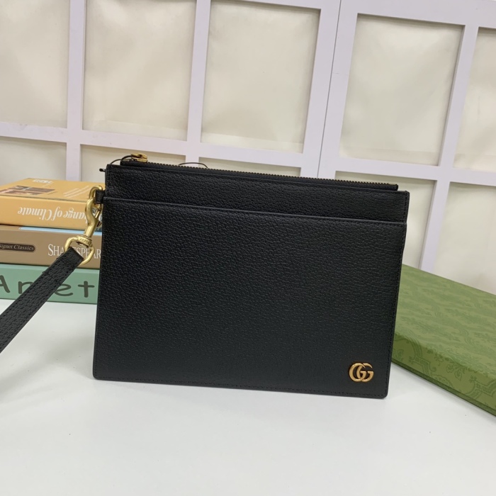 G*ucci Bag Top Quality 24*17.5