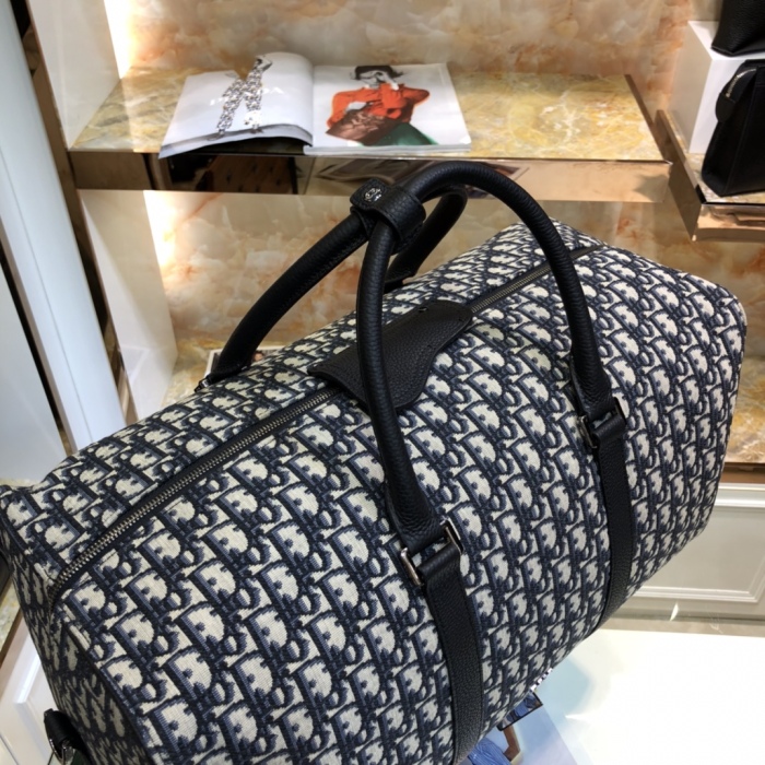 D*ior Bag Top Quality50*25*21.5