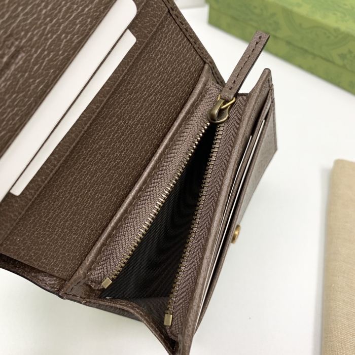 G*ucci Bag Top Quality 19cm×10.5cm×2cm