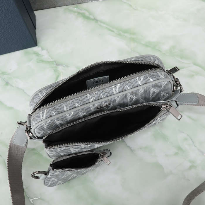 D*ior Bag Top Quality23.3 x 16.5 x 4.3