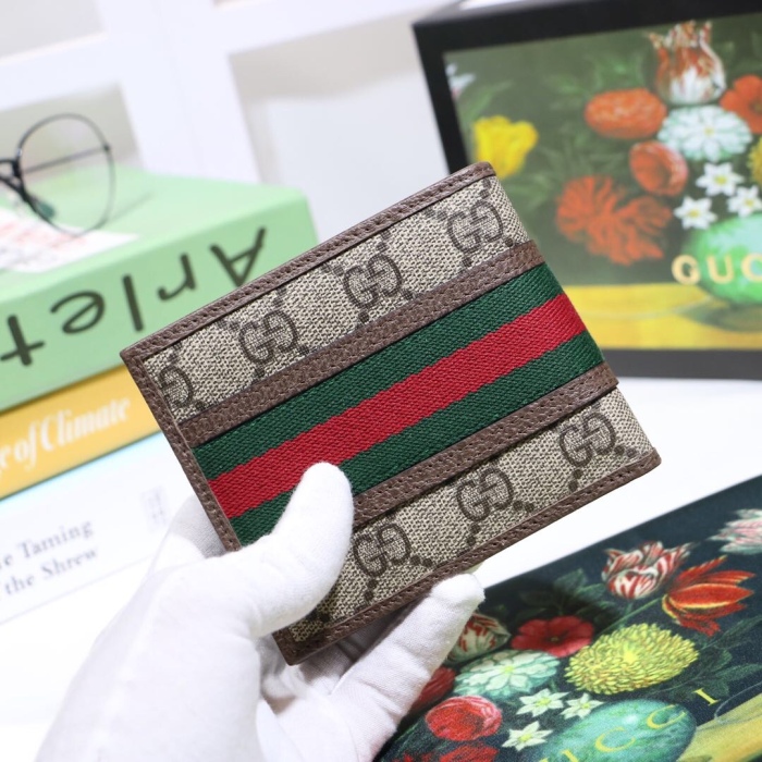 G*ucci Bag Top Quality W12xH9.5xD1.5cm