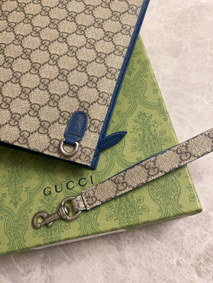 G*ucci Bag Top Quality18X26X6