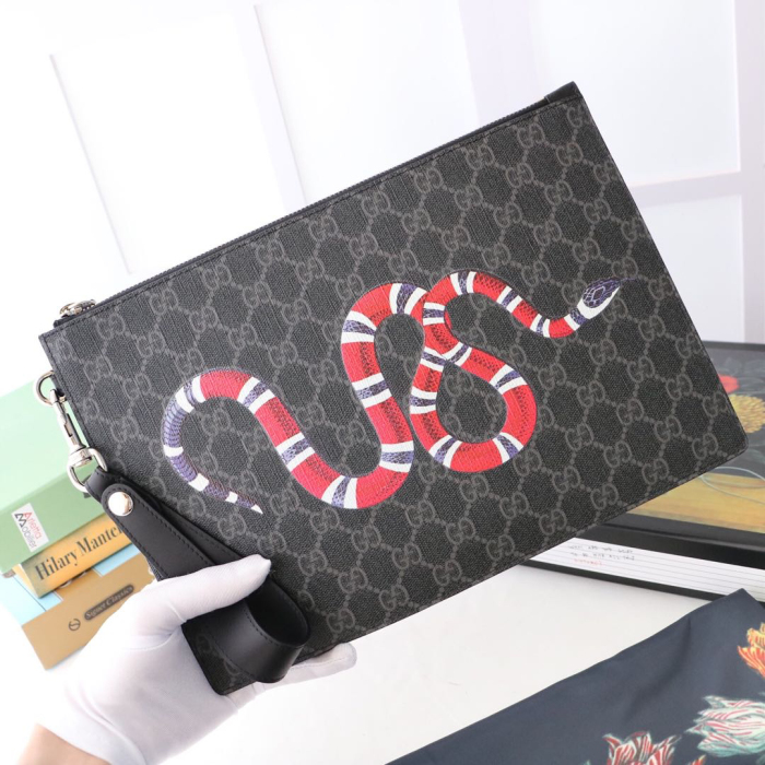 G*ucci Bag Top Quality 30.5*21*1.5