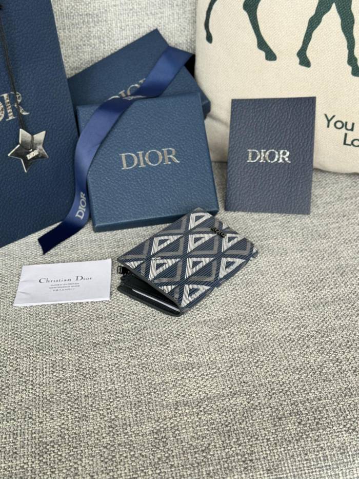 D*ior Bag Top Quality 7.7x2x11.4cm