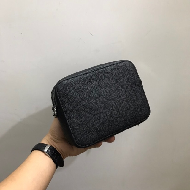 D*ior Bag Top Quality17*12.5*5