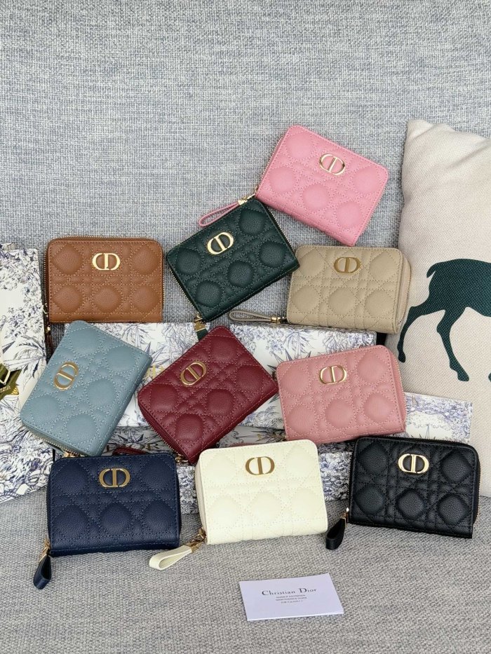 D*ior Bag Top Quality 12x9x5cm