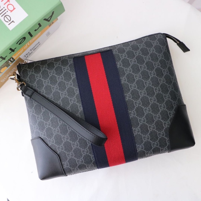G*ucci Bag Top QualityW30.5xH24xD4.5cm