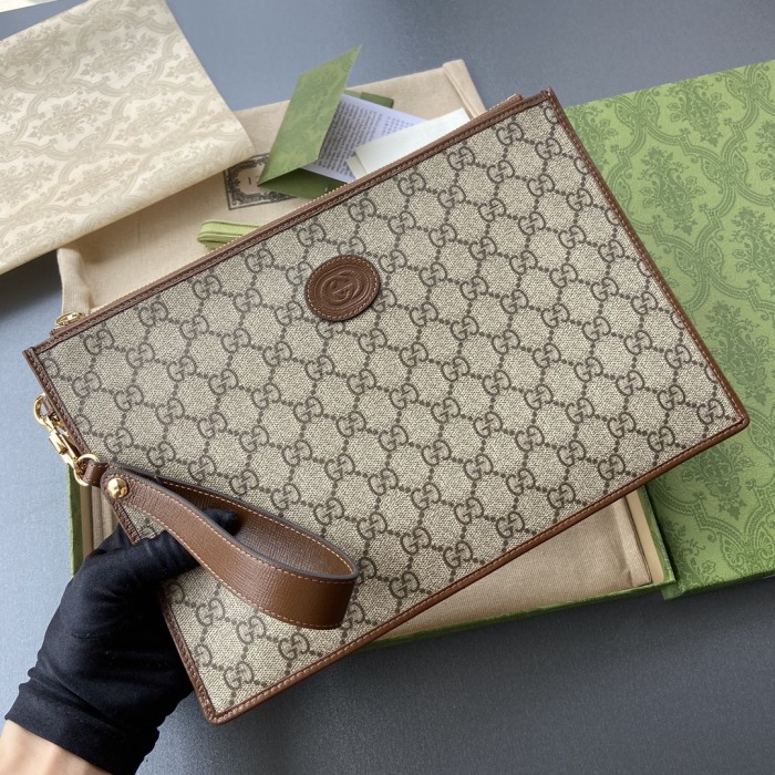 G*ucci Bag Top Quality30.5*21*1.5