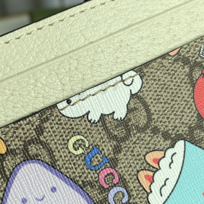 G*ucci Bag Top Quality 10*7cm