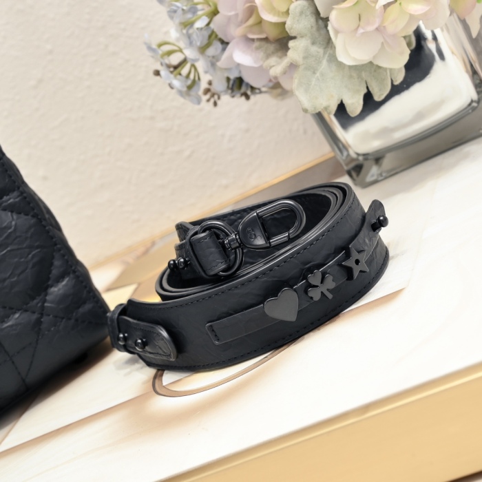 D*ior Bag Top Quality20cm