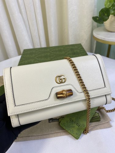 G*ucci Bag Top Quality 19*18*3.5