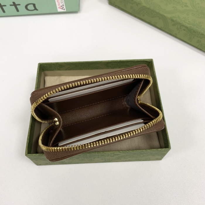G*ucci Bag Top Quality 11.5*8.5*3