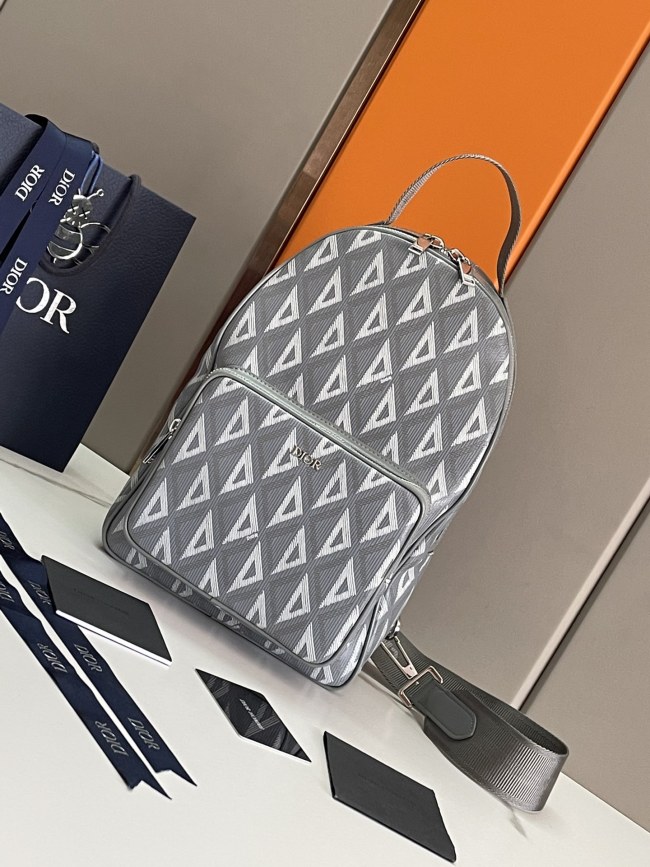 D*ior Bag Top Quality21 x 32 x 10