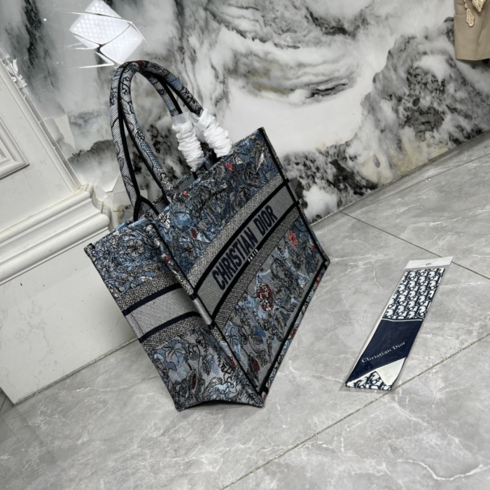 D*ior Bag Top Quality36.5✖️28
