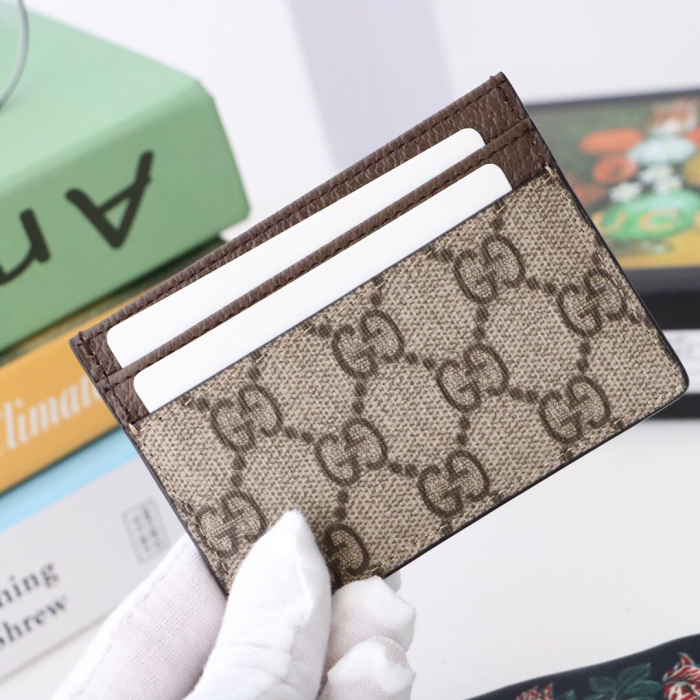 G*ucci Bag Top Quality 10*7.5cm