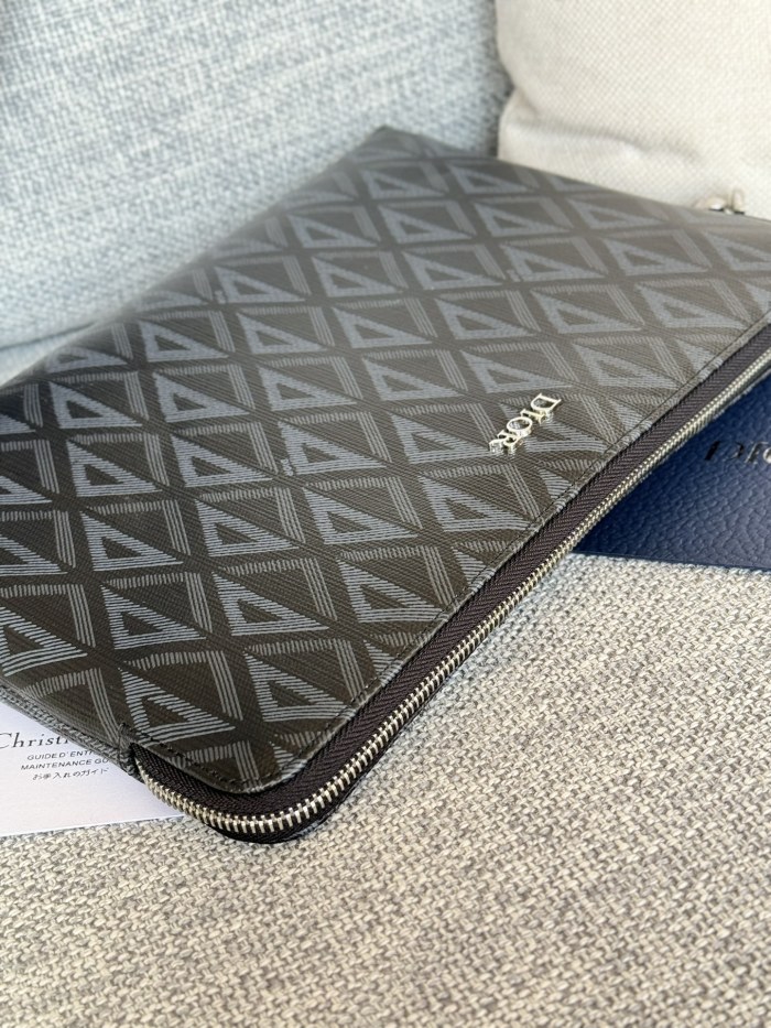 D*ior Bag Top Quality 30*20*2.5