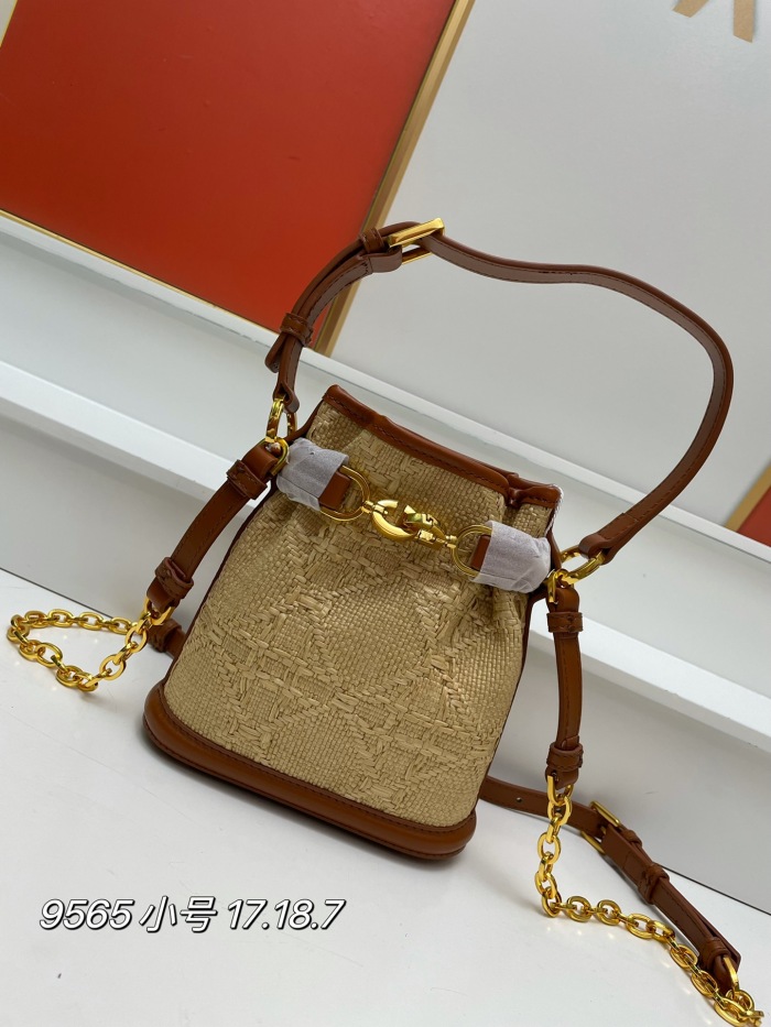 D*ior Bag Top Quality17x7x18