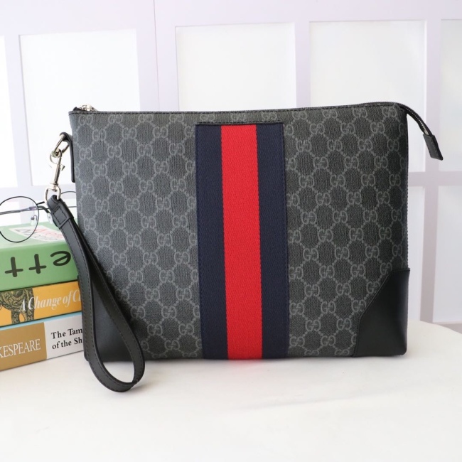 G*ucci Bag Top QualityW30.5xH24xD4.5cm