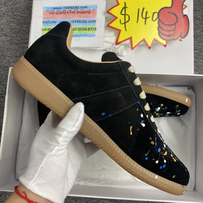 Men  Martin Margiela Sneakers