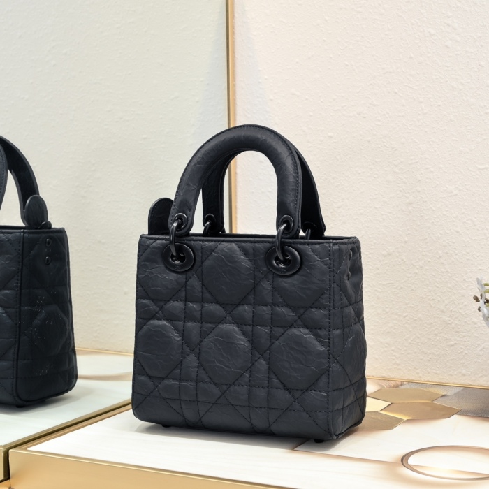 D*ior Bag Top Quality20cm