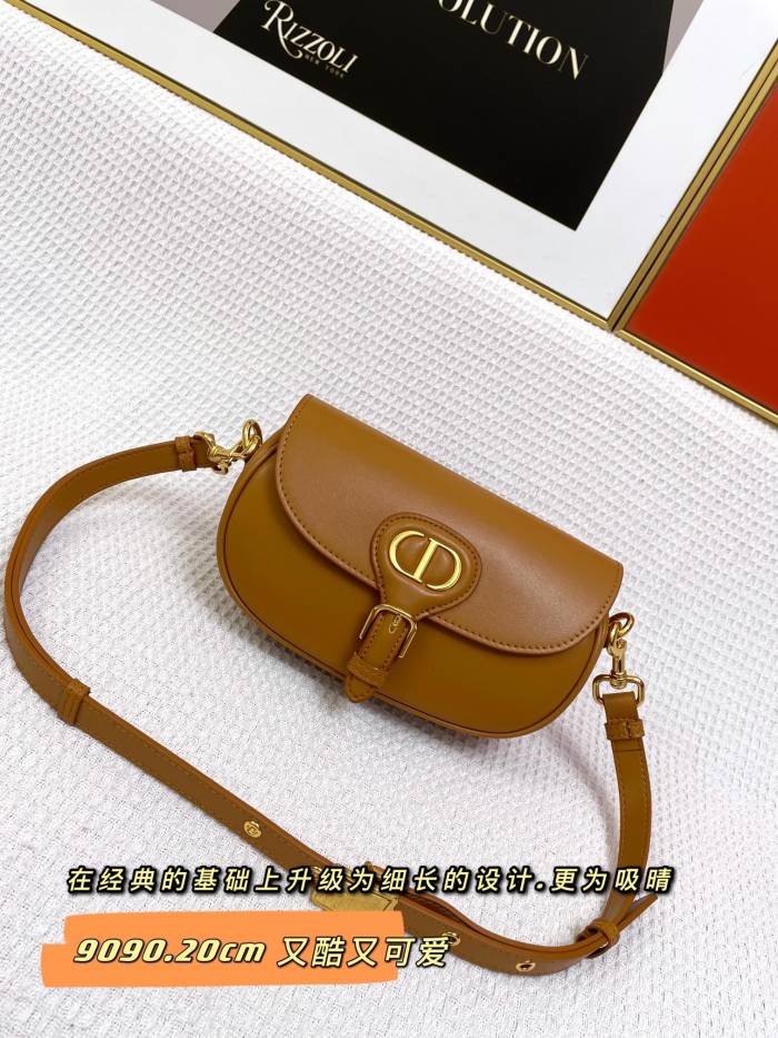 D*ior Bag Top Quality20*13*5