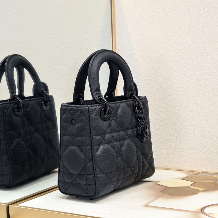 D*ior Bag Top Quality20cm