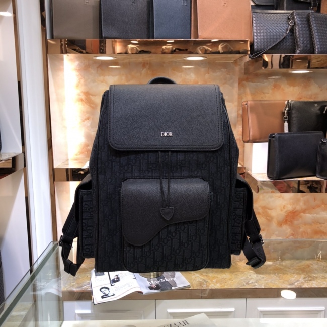 D*ior Bag Top Quality26.5*41.5*17.5