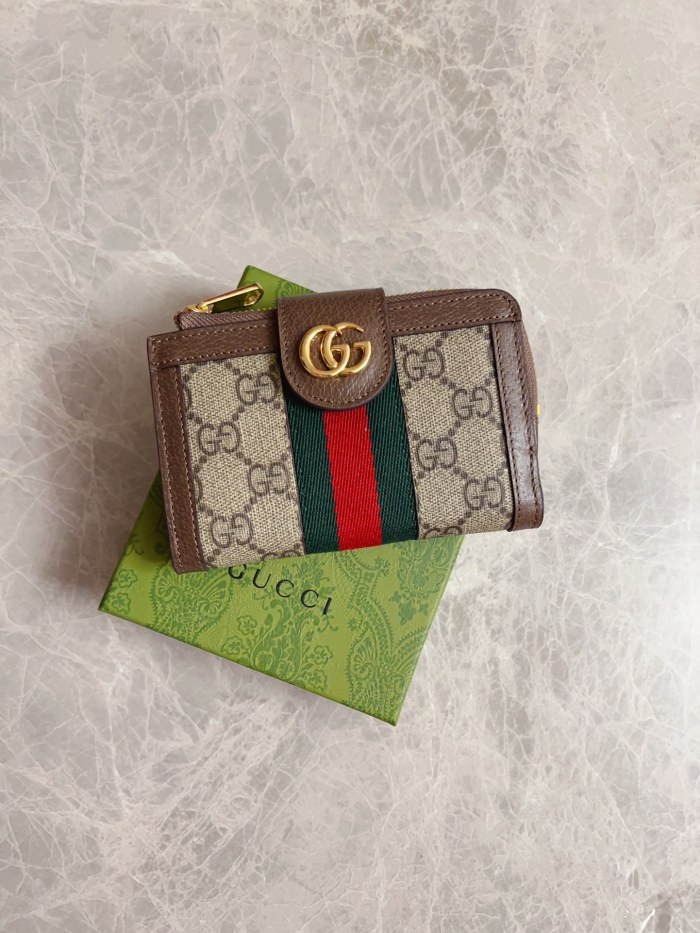 G*ucci Bag Top Quality 13x8.5x2cm