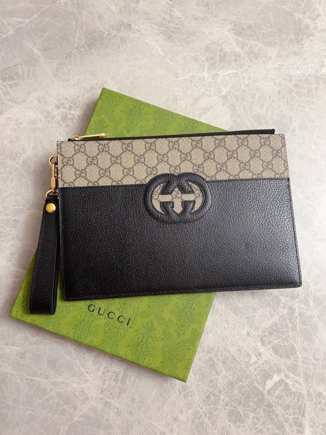 G*ucci Bag Top Quality30.5x 21x 1.5cm