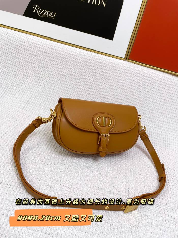 D*ior Bag Top Quality20*13*5