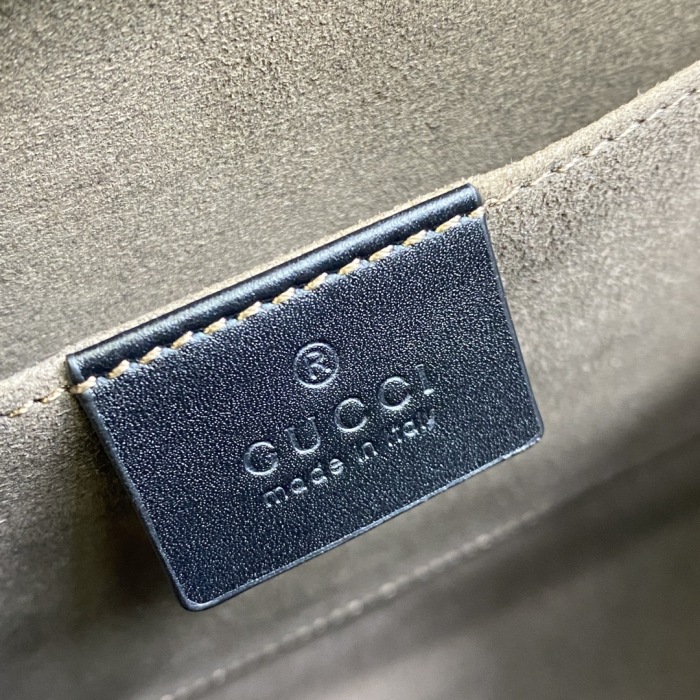 G*ucci Bag Top Quality 26*20*6
