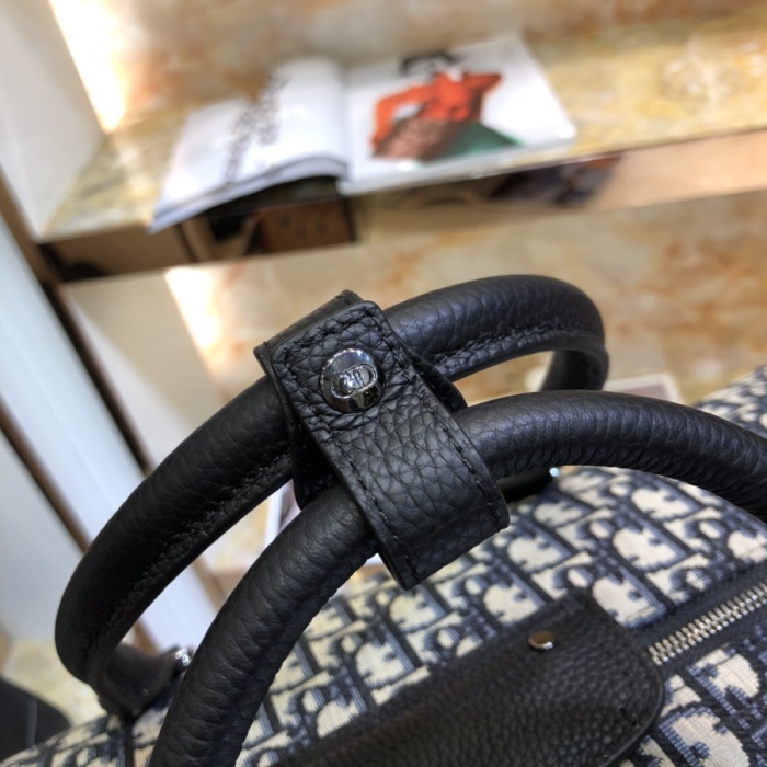 D*ior Bag Top Quality50*25*21.5