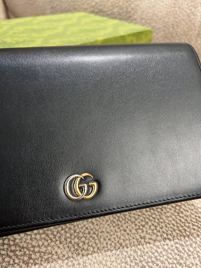 G*ucci Bag Top Quality 12.5*20*4