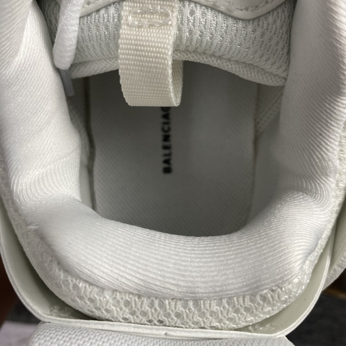 Men Women B*alenciaga Top Sneakers
