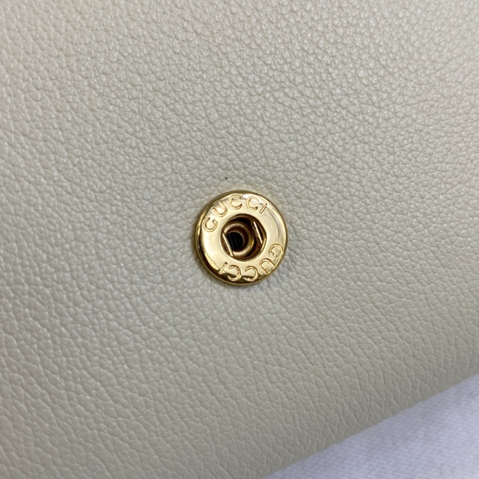 G*ucci Bag Top Quality 12.5*11*2.5
