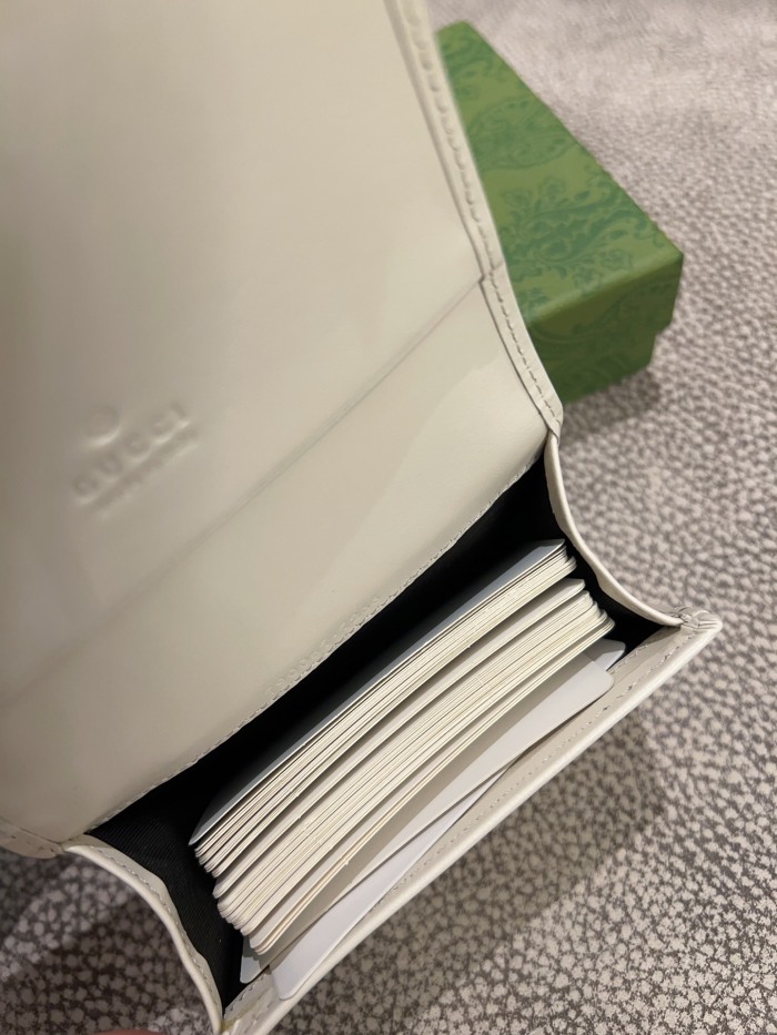 G*ucci Bag Top Quality 11*7.5*2