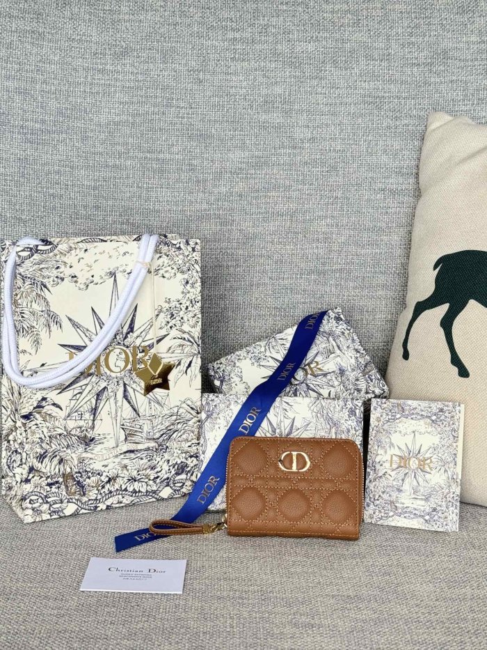 D*ior Bag Top Quality 12x9x5cm