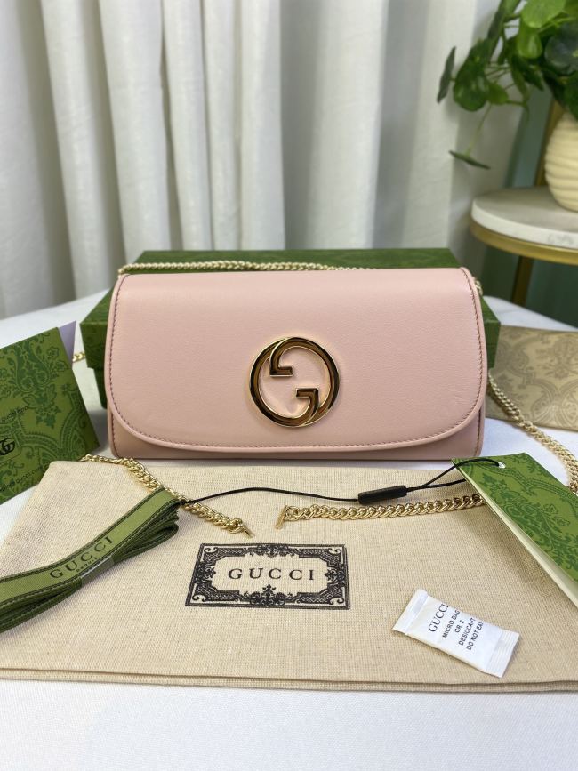 G*ucci Bag Top Quality 21x10.5cm