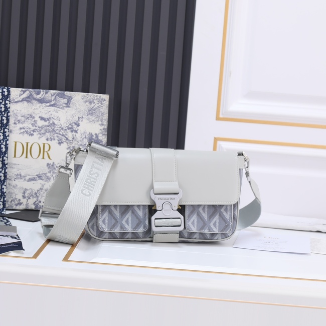 D*ior Bag Top Quality27*17*9