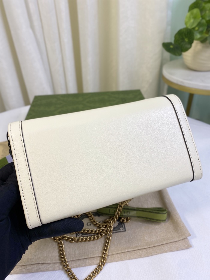 G*ucci Bag Top Quality 19*18*3.5