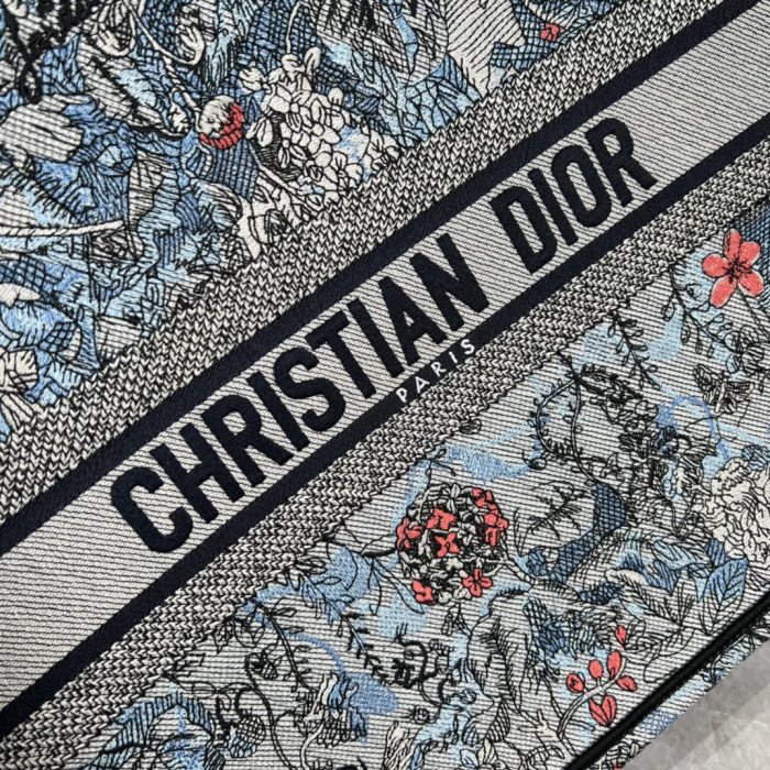 D*ior Bag Top Quality41cm