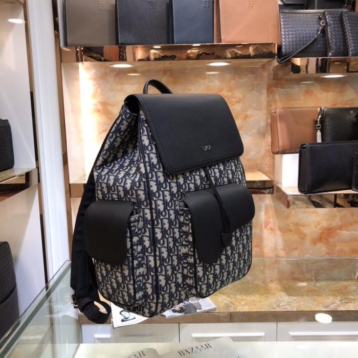 D*ior Bag Top Quality26.5*41.5*17.5