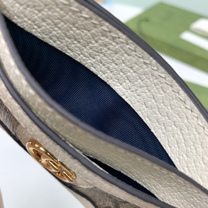 G*ucci Bag Top Quality 10*7.5cm