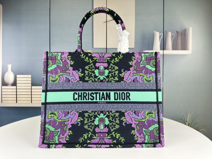 D*ior Bag Top Quality41cm