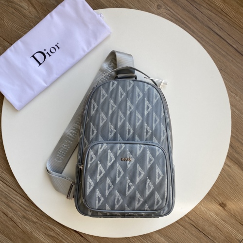 D*ior Bag Top Quality21×32×10