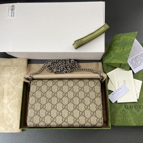 G*ucci Bag Top Quality20*13*6