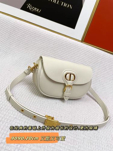 D*ior Bag Top Quality20*13*5