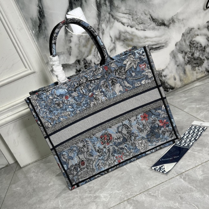 D*ior Bag Top Quality41cm