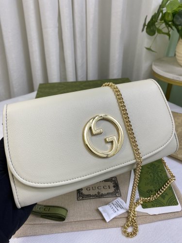 G*ucci Bag Top Quality 21x10.5cm